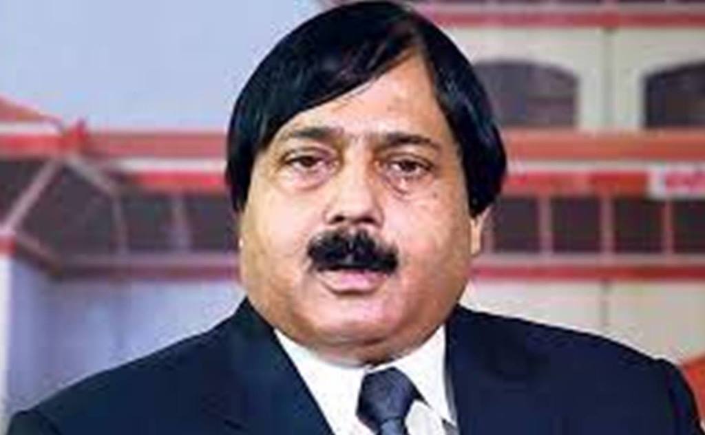 Aftab Alam