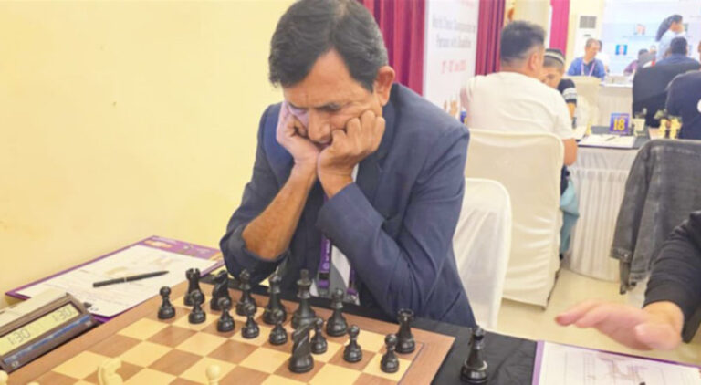 Bijaya Ghimire