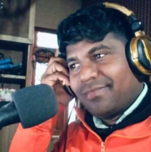 Bikram sundas