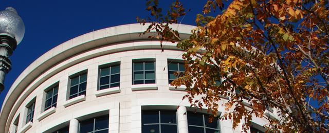 DC Federal Court