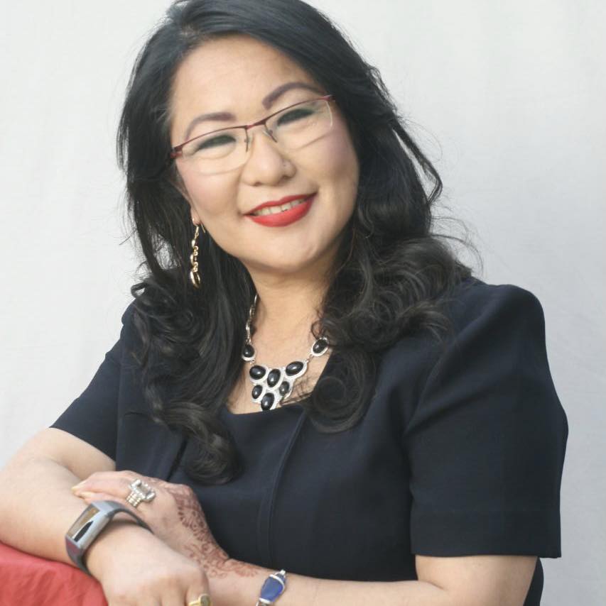 Deepa Rai