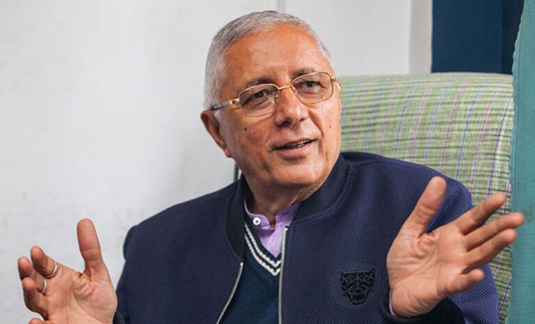 Dr. Shekhar-Koirala