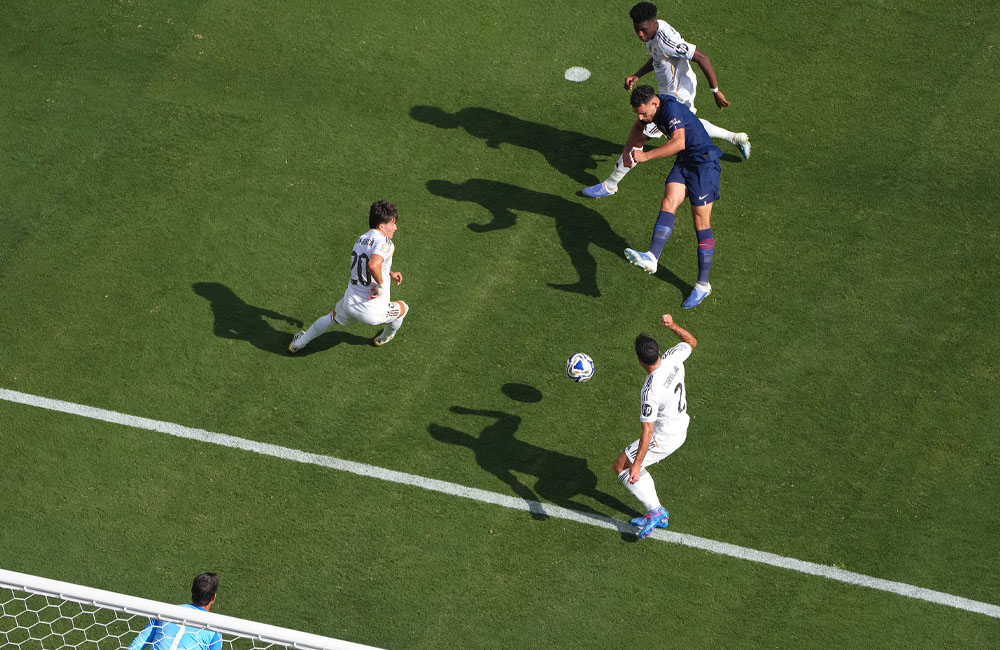 Fifa Club