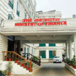 Finance Ministry