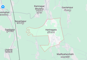 Harinagara