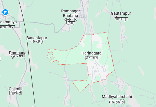 Harinagara