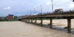 Narayani river