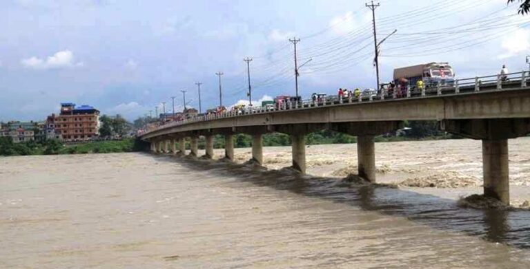 Narayani river