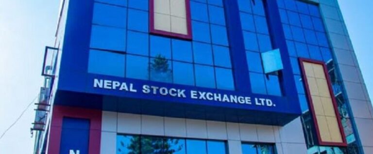 Nepal Stock