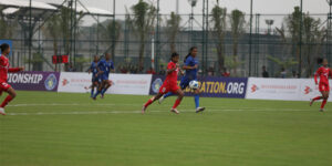 Nepal vs Srilanka