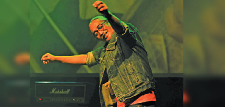 Nepathya to perform in the UK on Aug. 9