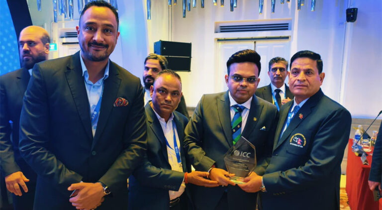Paras Khadka