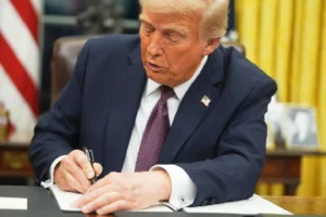 President Trump