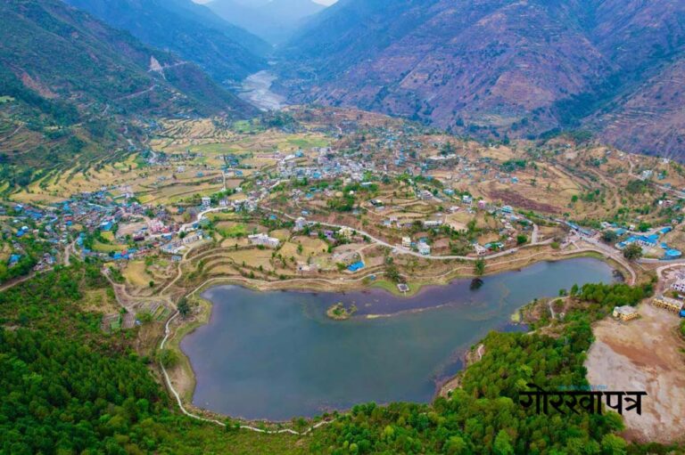 Rukumkot
