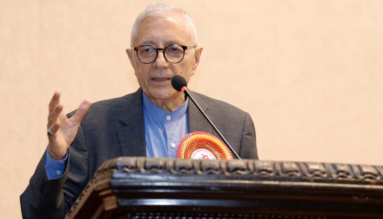 Sekhar Koirala