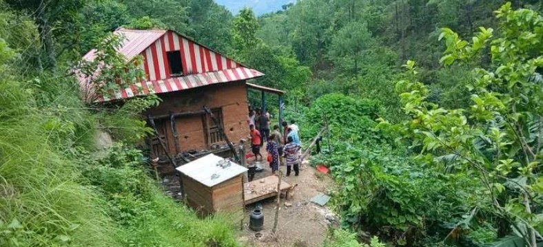 Sindhuli Golchaur