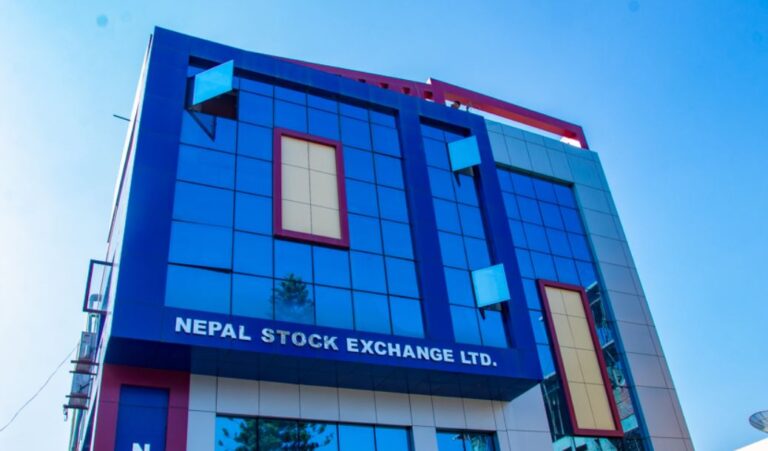 Stock Exchange