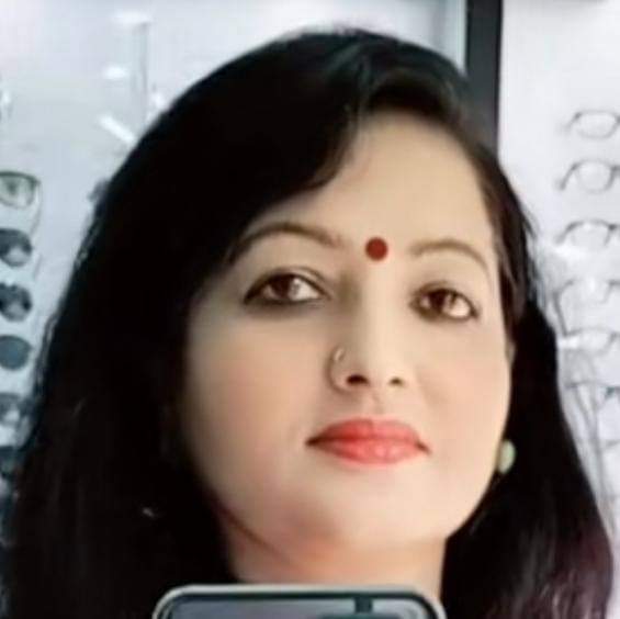 Tika Dhakal