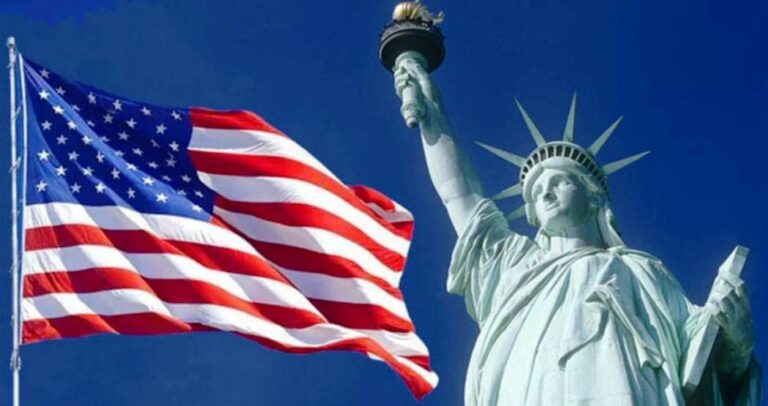 USA