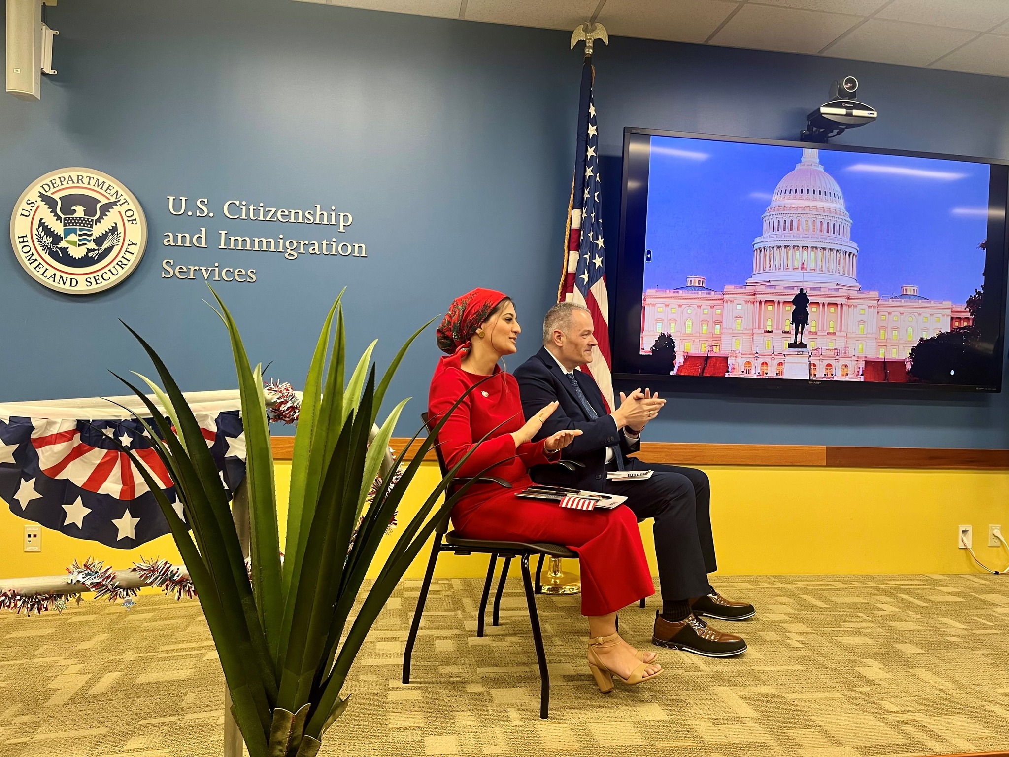 USCIS