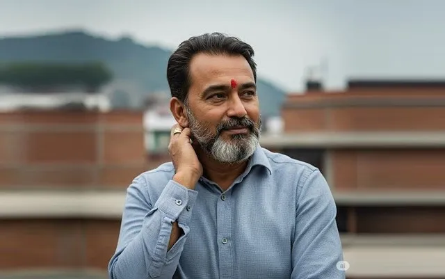 nepali-Orbel-