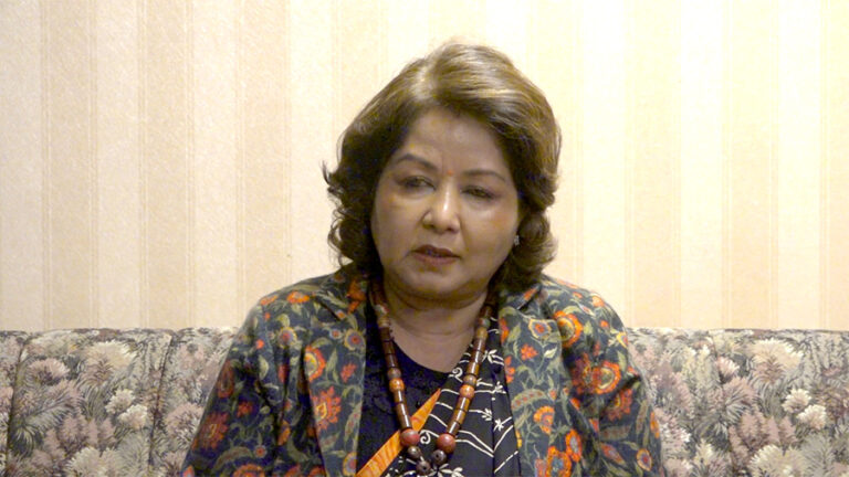 Aarzo Rana