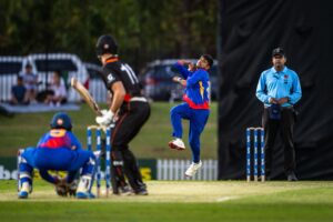 Aus Cricket