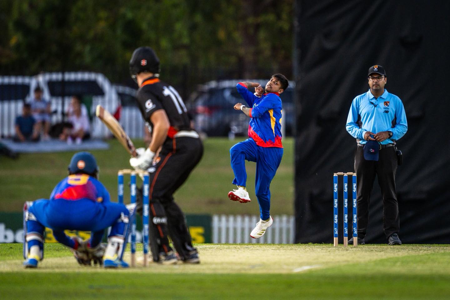 Aus Cricket