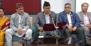 Bahadur Lama