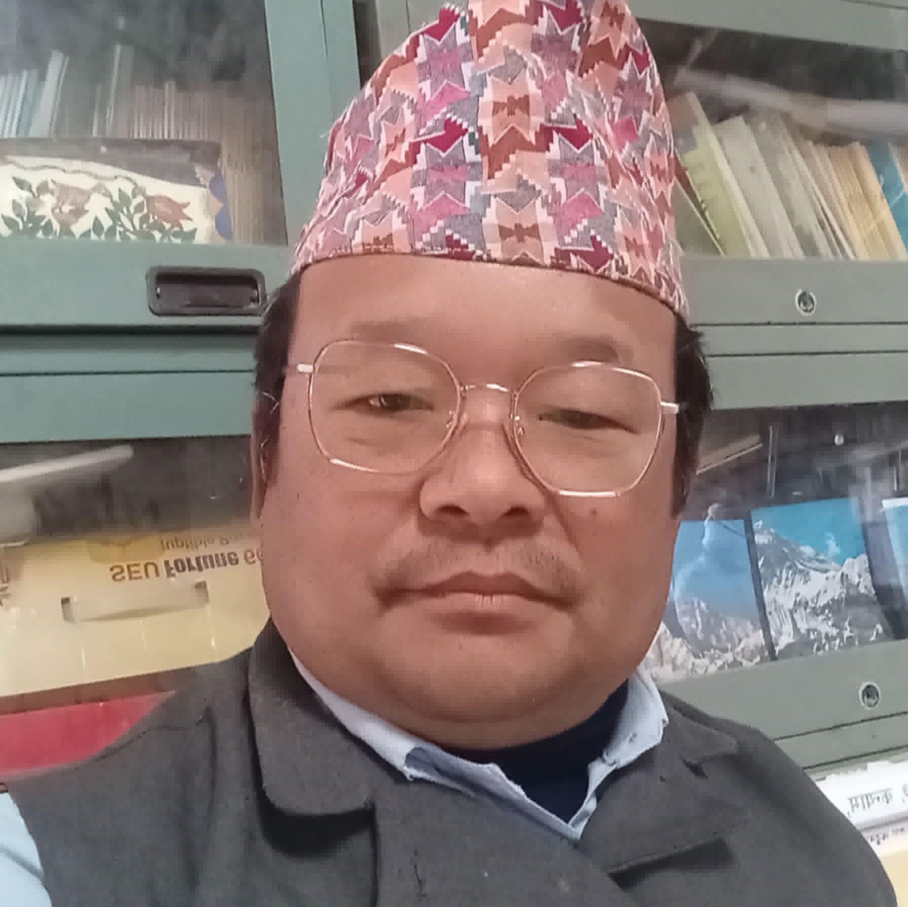 Bedna Rai