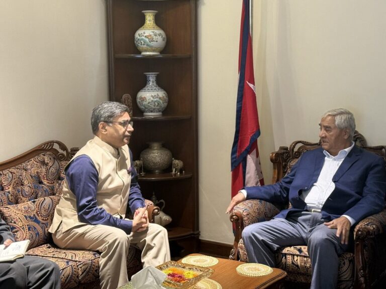 Deuba Misri