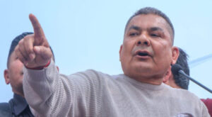 Durga Prasai