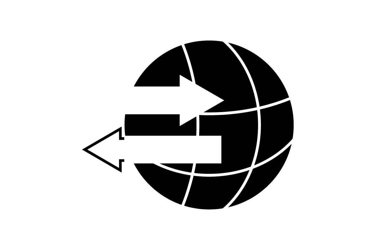 Export-import symbol