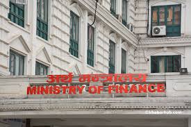 Finance ministry