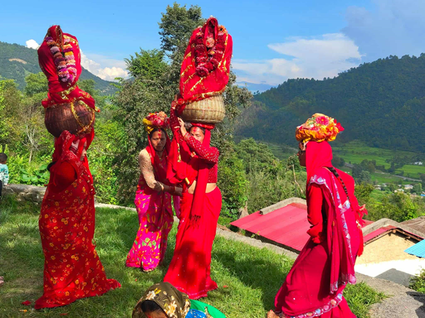 Gaura Festival
