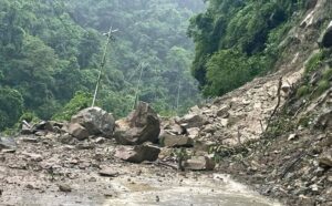 Gulmi Road