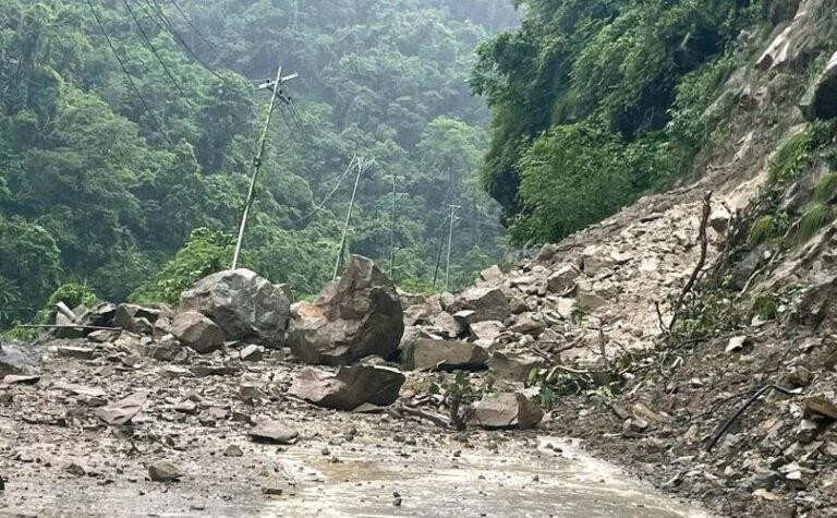 Gulmi Road