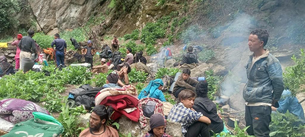 Himali Jira