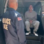 ICE Raid in LA