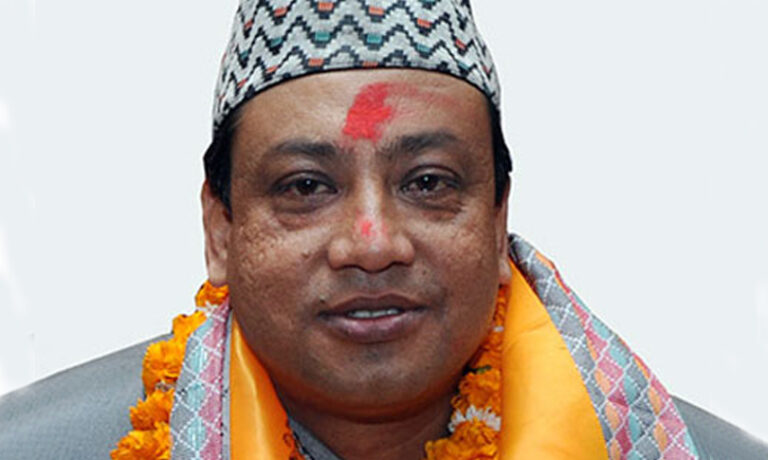 Indra Baniya