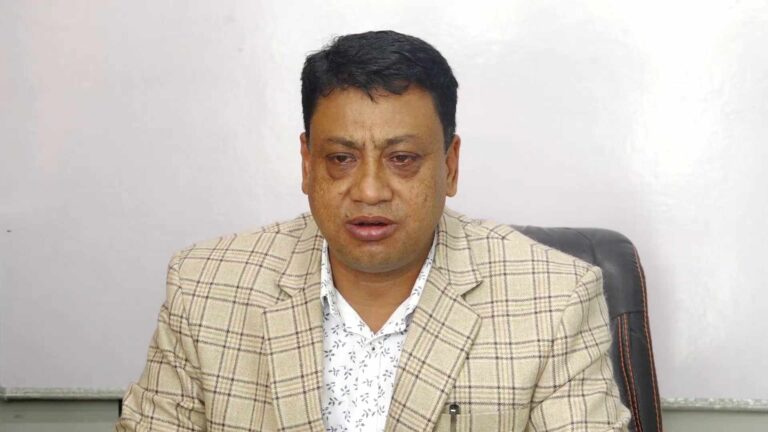 Indra Baniya
