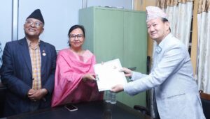 Ishwari Devi Neupane