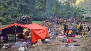 Jajarkot Earthquake