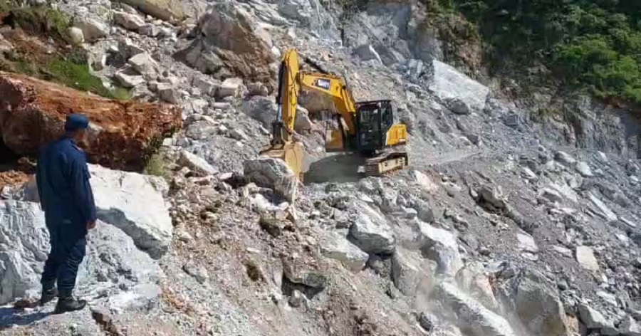Kaligandaki