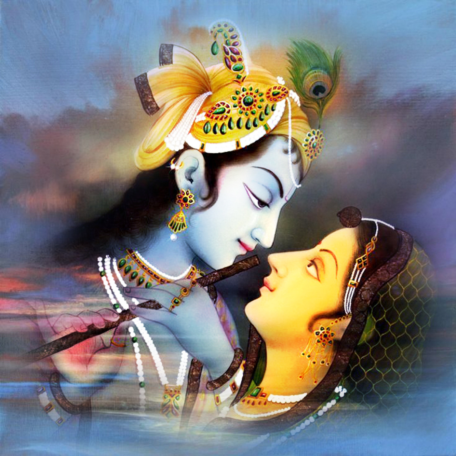 Krishna