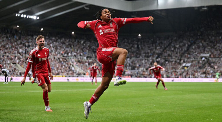 Liverpool