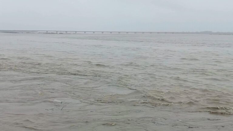 Mahakali River