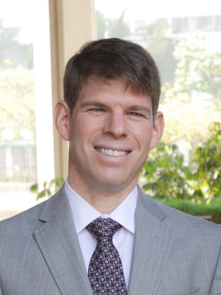 Matthew Scherb