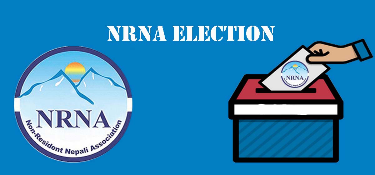 NRNA Election