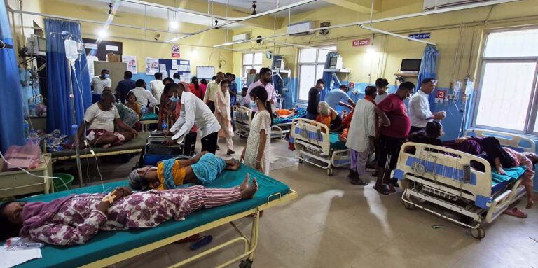 Narayani Hospital